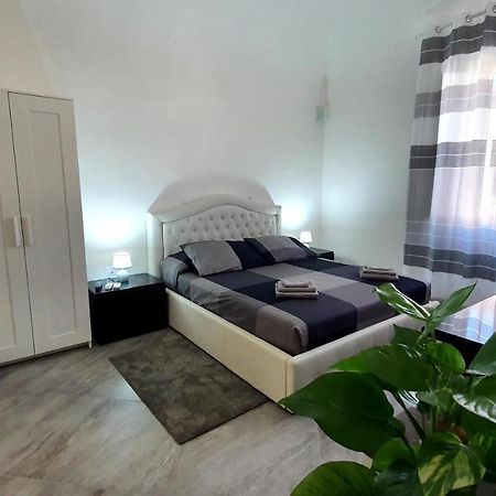 Rooms Cris Pisa Buitenkant foto