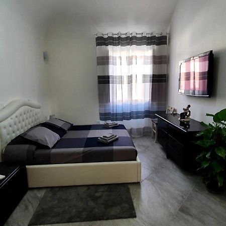 Rooms Cris Pisa Buitenkant foto