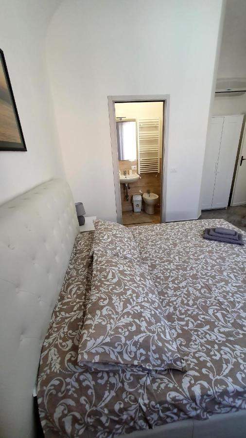 Rooms Cris Pisa Buitenkant foto