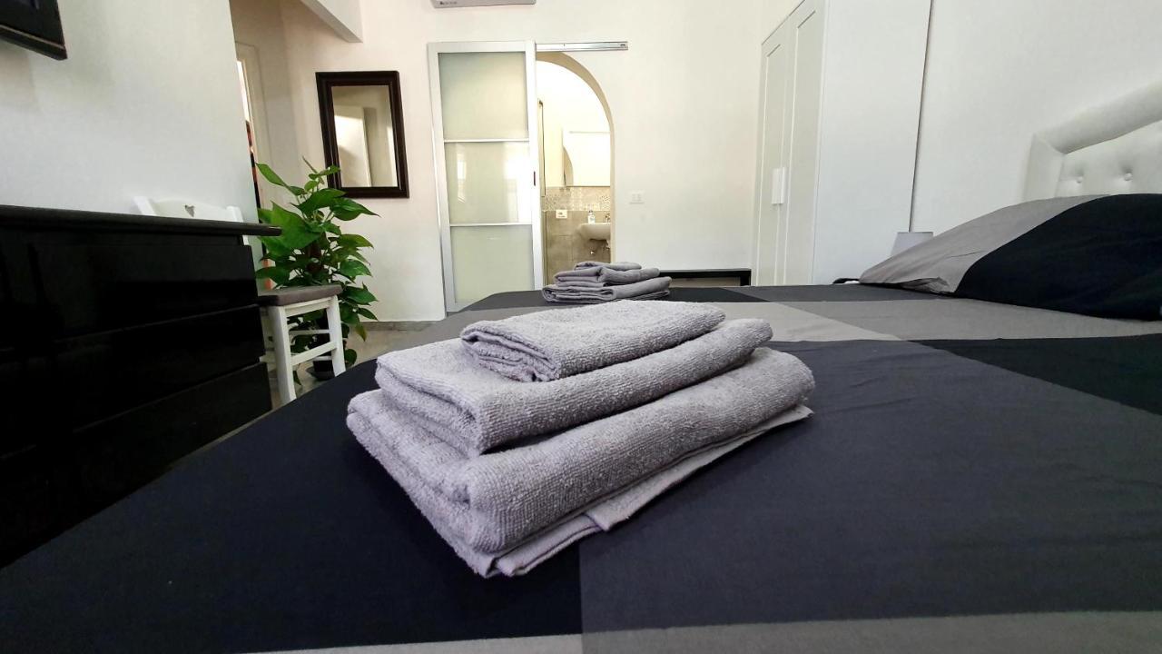 Rooms Cris Pisa Buitenkant foto