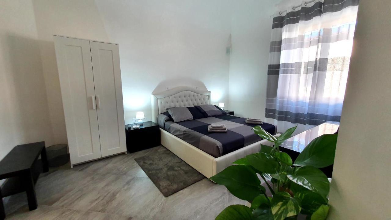 Rooms Cris Pisa Buitenkant foto