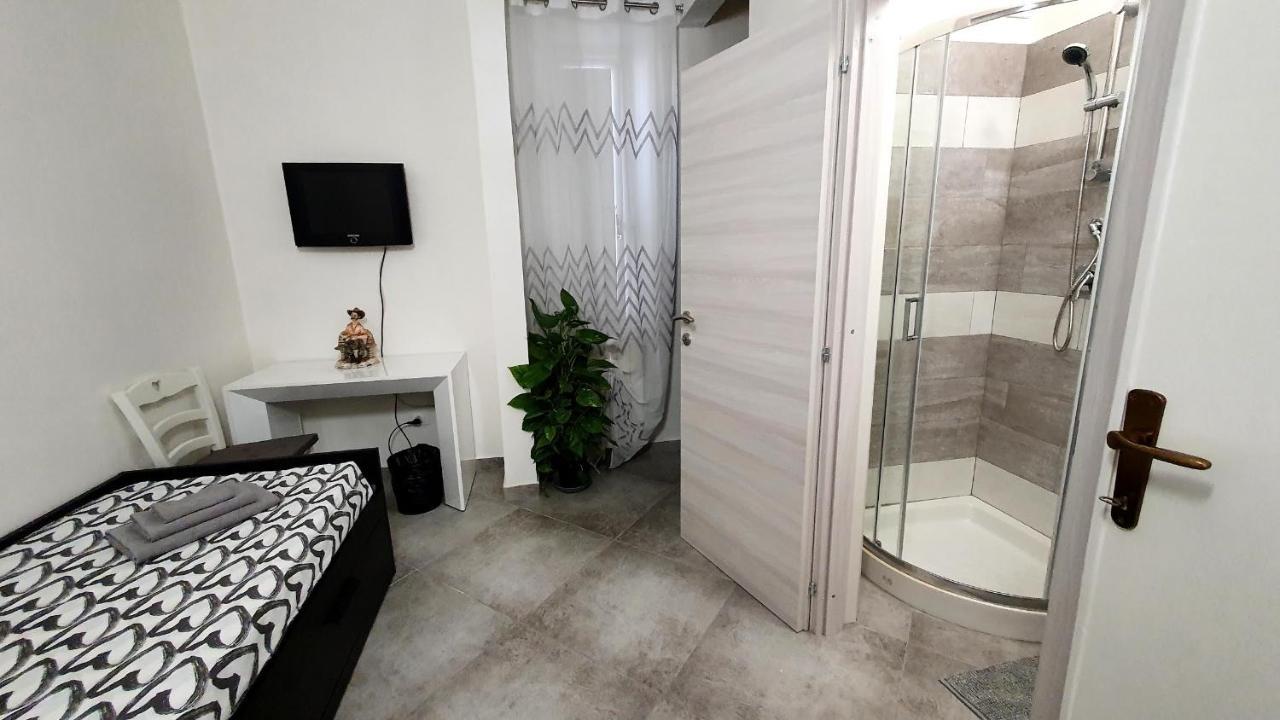 Rooms Cris Pisa Buitenkant foto