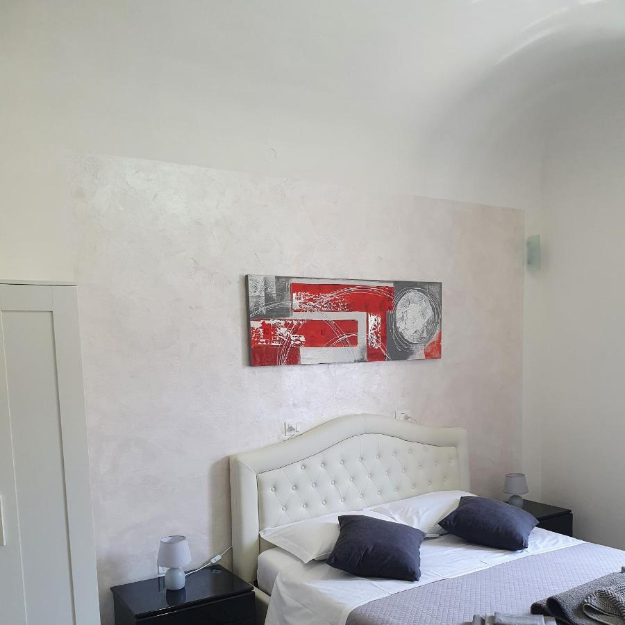 Rooms Cris Pisa Buitenkant foto