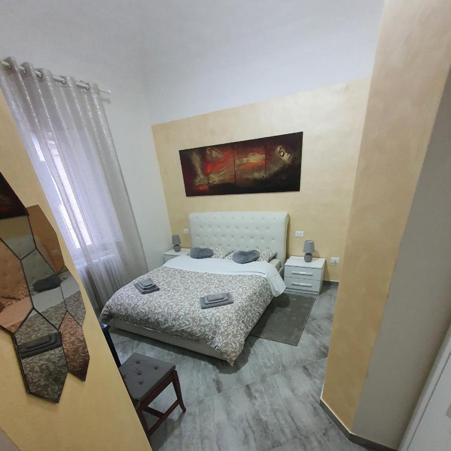 Rooms Cris Pisa Buitenkant foto