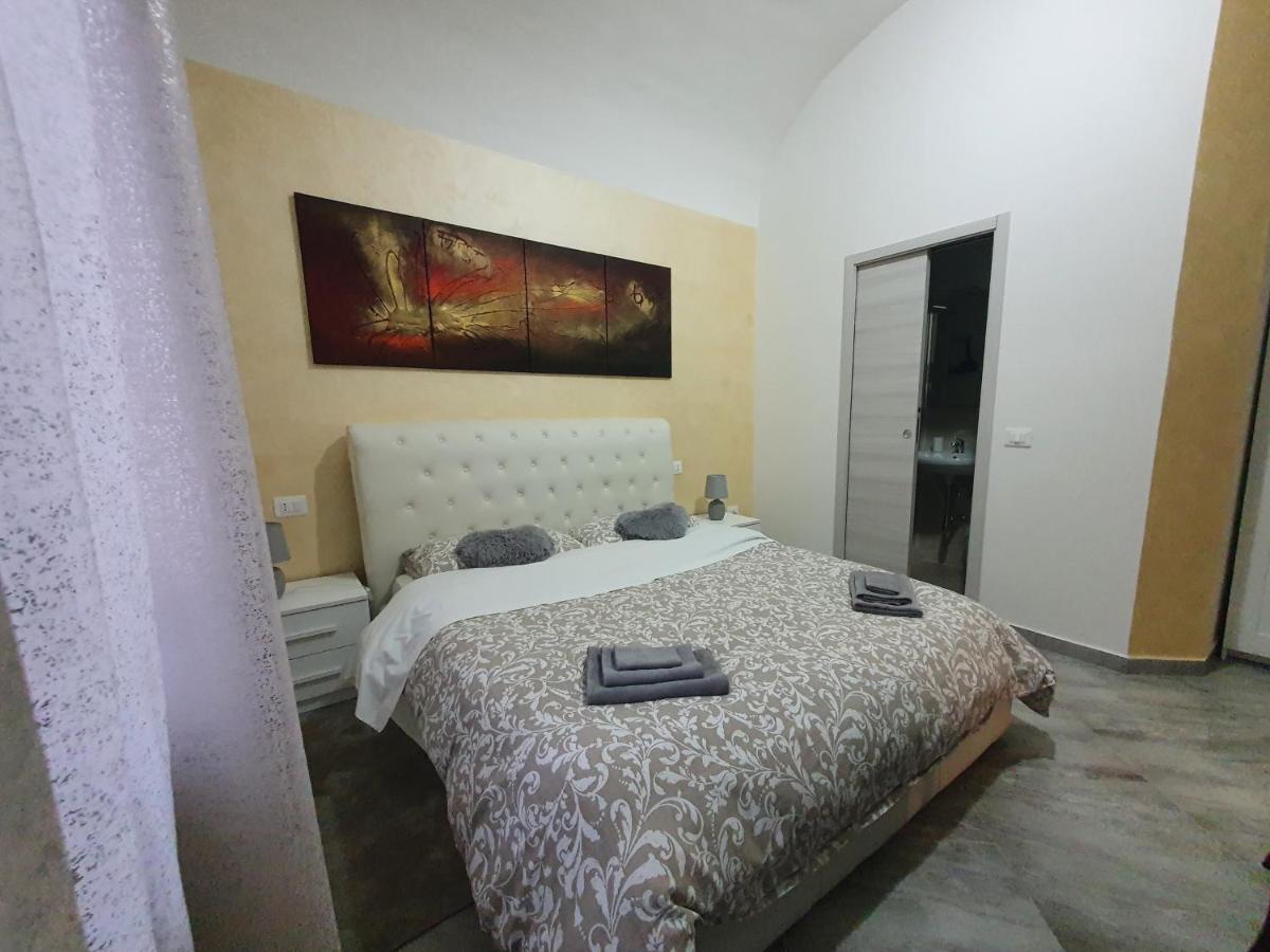 Rooms Cris Pisa Buitenkant foto