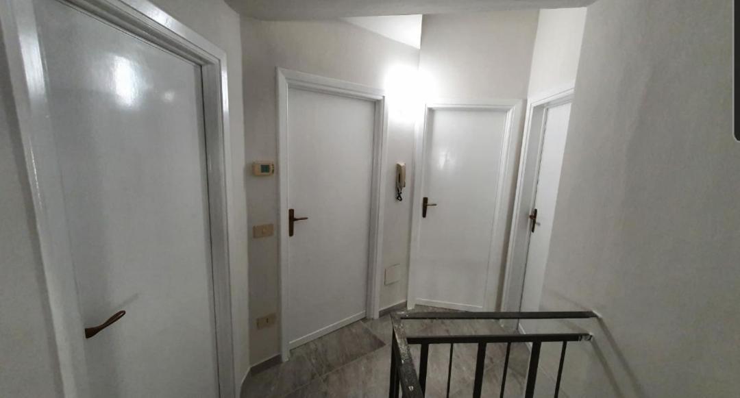 Rooms Cris Pisa Buitenkant foto