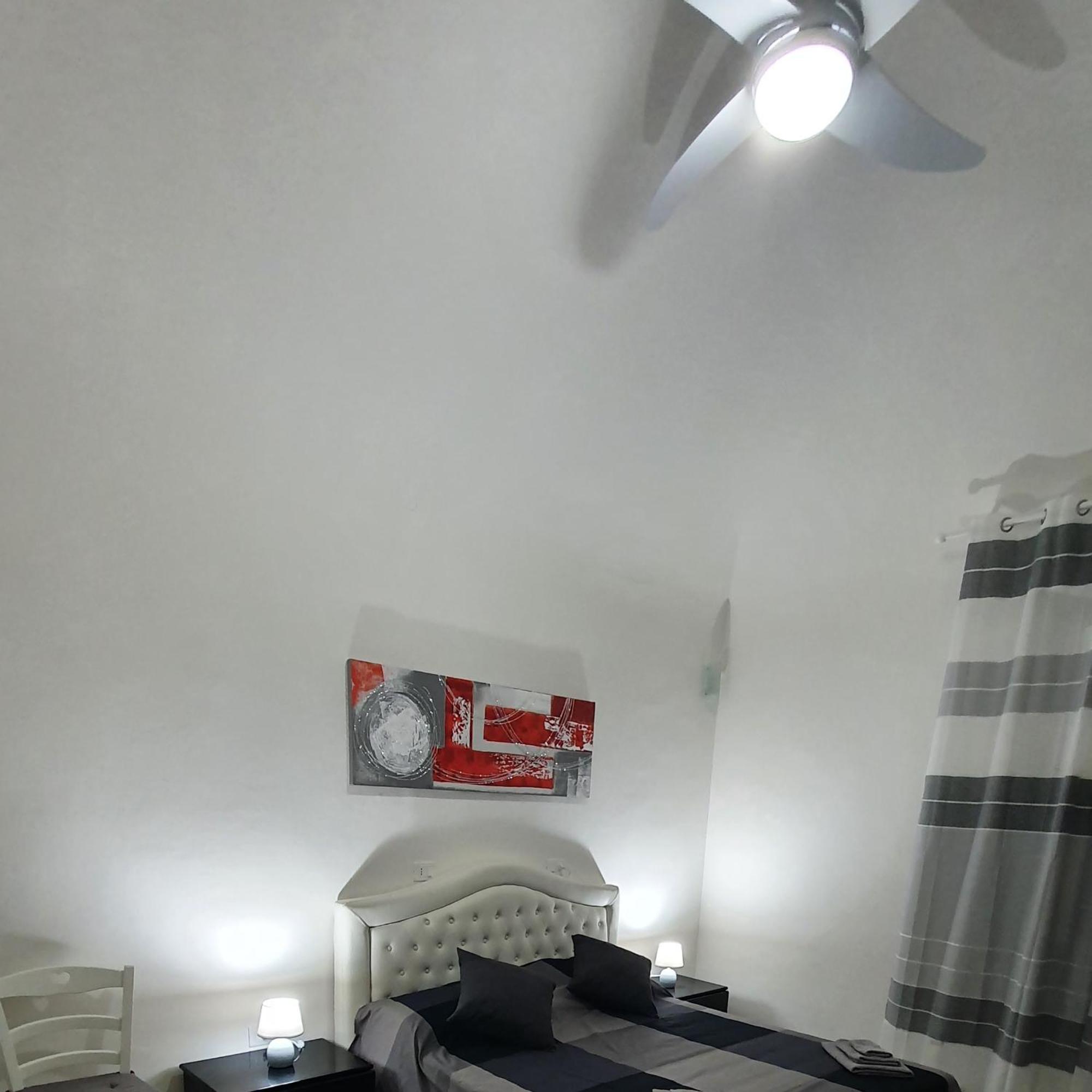 Rooms Cris Pisa Kamer foto